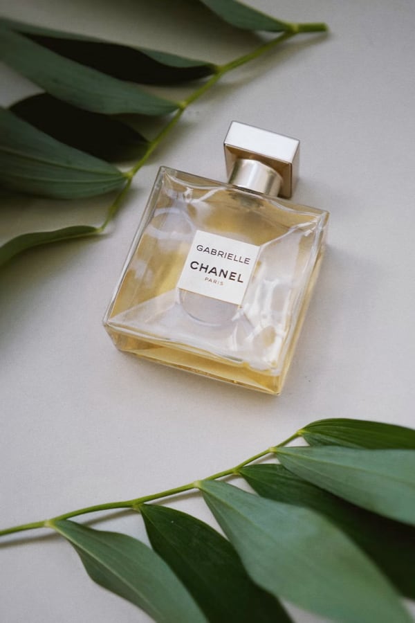 image of a Gabrielle Essence Eau De Parfum, from the house of CHANEL.