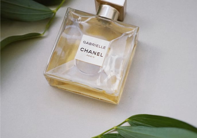 image of a Gabrielle Essence Eau De Parfum, from the house of CHANEL.